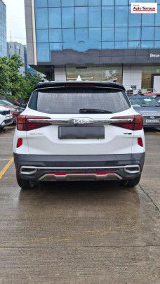 2022 Kia&nbsp;Seltos 2019-2023 GTX Plus Diesel AT