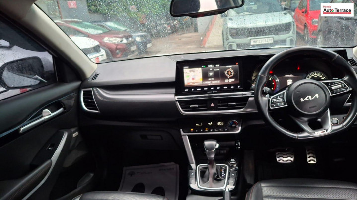 2022 Kia&nbsp;Seltos 2019-2023 GTX Plus Diesel AT