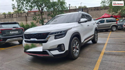 2022 Kia&nbsp;Seltos 2019-2023 GTX Plus Diesel AT