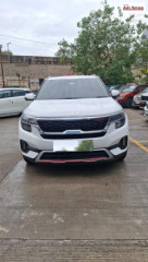 2022 Kia&nbsp;Seltos 2019-2023 GTX Plus Diesel AT