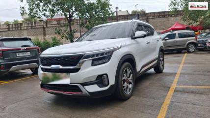 2022 Kia&nbsp;Seltos 2019-2023 GTX Plus Diesel AT