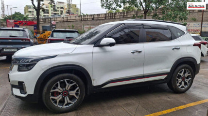 2022 Kia&nbsp;Seltos 2019-2023 GTX Plus Diesel AT