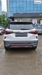 2022 Kia&nbsp;Seltos 2019-2023 GTX Plus Diesel AT