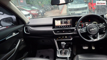 2022 Kia&nbsp;Seltos 2019-2023 GTX Plus Diesel AT