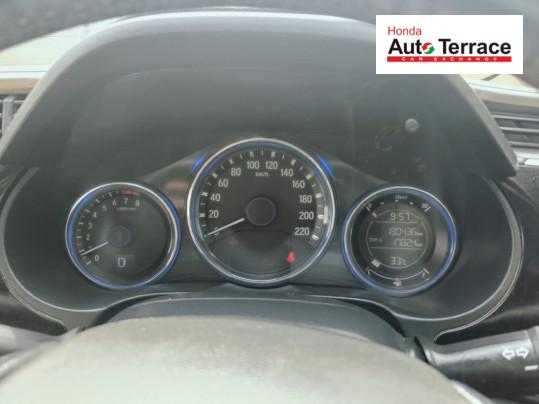 2014 Honda&nbsp;City 4th Generation i VTEC CVT VX