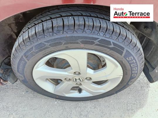 2014 Honda&nbsp;City 4th Generation i VTEC CVT VX