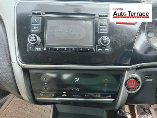 2014 Honda&nbsp;City 4th Generation i VTEC CVT VX