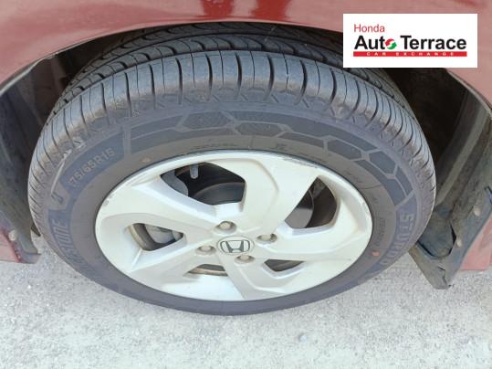 2014 Honda&nbsp;City 4th Generation i VTEC CVT VX