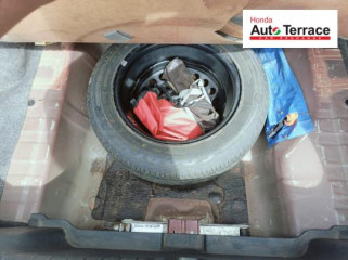 2014 Honda&nbsp;City 4th Generation i VTEC CVT VX