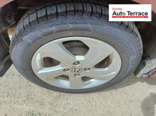 2014 Honda&nbsp;City 4th Generation i VTEC CVT VX