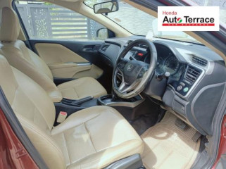 2014 Honda&nbsp;City 4th Generation i VTEC CVT VX