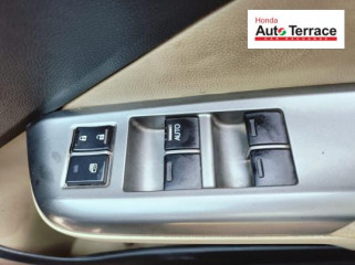 2014 Honda&nbsp;City 4th Generation i VTEC CVT VX