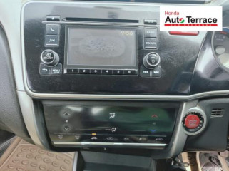 2014 Honda&nbsp;City 4th Generation i VTEC CVT VX