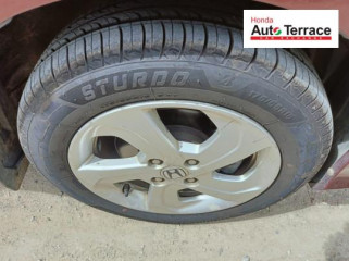 2014 Honda&nbsp;City 4th Generation i VTEC CVT VX