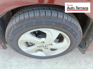 2014 Honda&nbsp;City 4th Generation i VTEC CVT VX