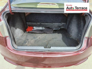 2014 Honda&nbsp;City 4th Generation i VTEC CVT VX