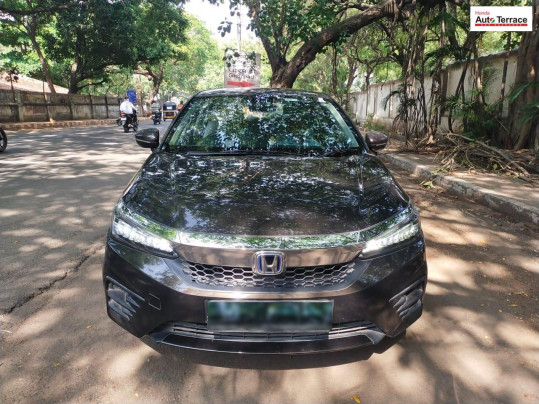 2022 Honda&nbsp;City Hybrid 2022-2023 ZX Sensing eHEV