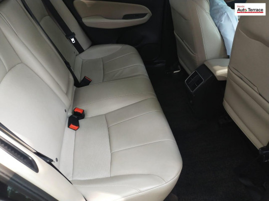 2022 Honda&nbsp;City Hybrid 2022-2023 ZX Sensing eHEV