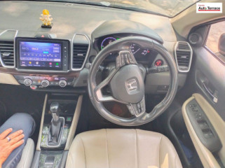 2022 Honda&nbsp;City Hybrid 2022-2023 ZX Sensing eHEV