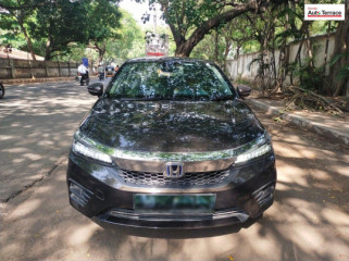 2022 Honda&nbsp;City Hybrid 2022-2023 ZX Sensing eHEV