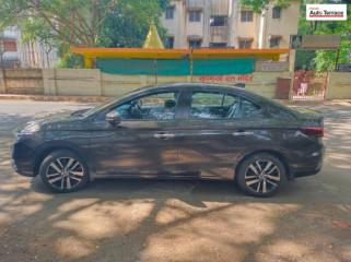 2022 Honda&nbsp;City Hybrid 2022-2023 ZX Sensing eHEV