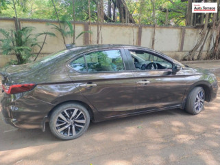 2022 Honda&nbsp;City Hybrid 2022-2023 ZX Sensing eHEV