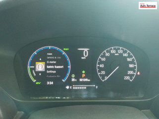 2022 Honda&nbsp;City Hybrid 2022-2023 ZX Sensing eHEV