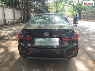 2022 Honda&nbsp;City Hybrid 2022-2023 ZX Sensing eHEV
