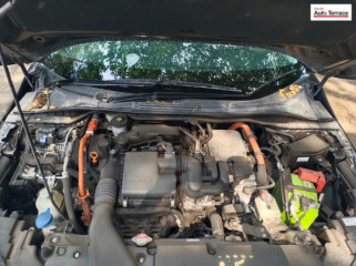 2022 Honda&nbsp;City Hybrid 2022-2023 ZX Sensing eHEV