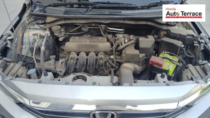 2022 Honda&nbsp;Amaze 2016-2021 VX Petrol