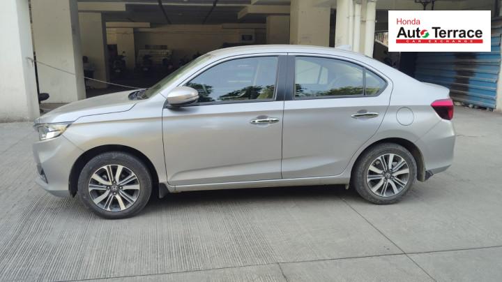 2022 Honda&nbsp;Amaze 2016-2021 VX Petrol
