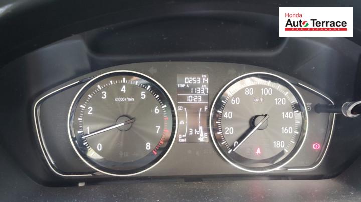 2022 Honda&nbsp;Amaze 2016-2021 VX Petrol