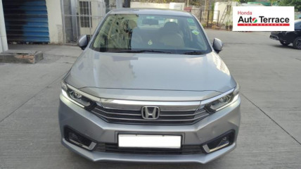 2022 Honda&nbsp;Amaze 2016-2021 VX Petrol