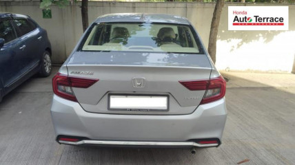 2022 Honda&nbsp;Amaze 2016-2021 VX Petrol