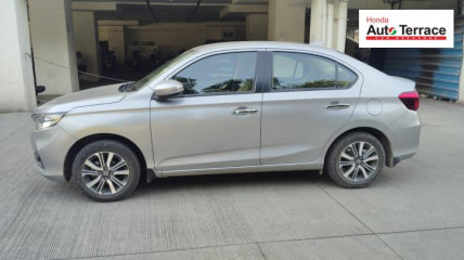 2022 Honda&nbsp;Amaze 2016-2021 VX Petrol
