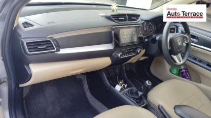 2022 Honda&nbsp;Amaze 2016-2021 VX Petrol
