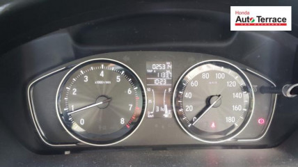 2022 Honda&nbsp;Amaze 2016-2021 VX Petrol