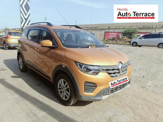 2020 Renault&nbsp;Triber RXL