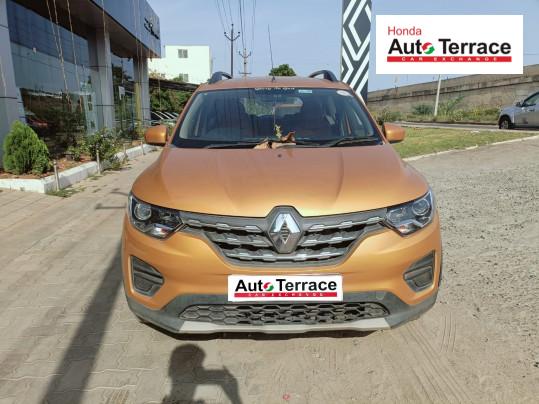 2020 Renault&nbsp;Triber RXL