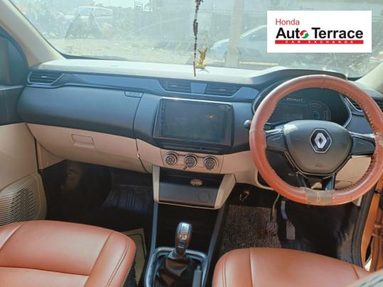 2020 Renault&nbsp;Triber RXL