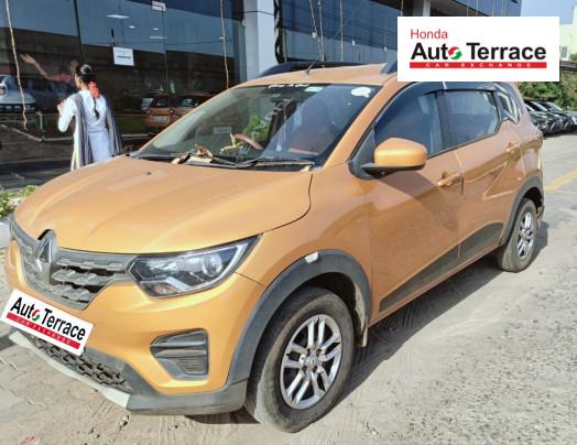 2020 Renault&nbsp;Triber RXL