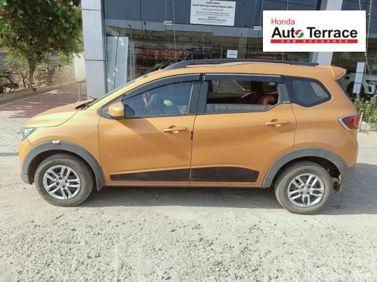 2020 Renault&nbsp;Triber RXL