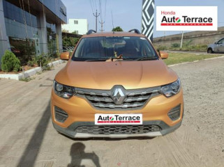 2020 Renault&nbsp;Triber RXL