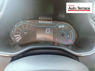 2020 Renault&nbsp;Triber RXL