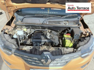 2020 Renault&nbsp;Triber RXL