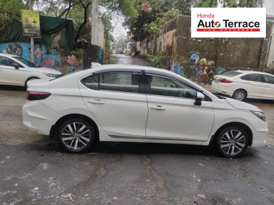 2020 Honda&nbsp;City 4th Generation i VTEC VX