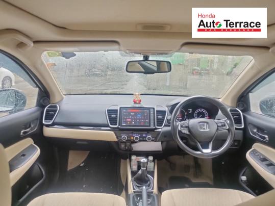 2020 Honda&nbsp;City 4th Generation i VTEC VX