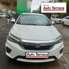 2020 Honda&nbsp;City 4th Generation i VTEC VX