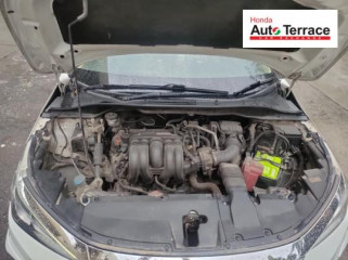 2020 Honda&nbsp;City 4th Generation i VTEC VX