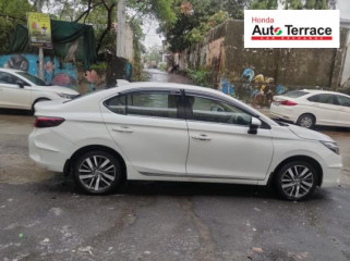 2020 Honda&nbsp;City 4th Generation i VTEC VX